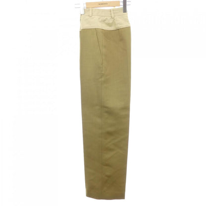 Hermes Pants Khaki — view 6