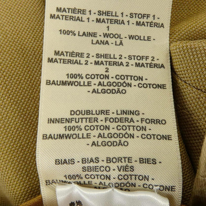 Hermes Pants Khaki — view 3