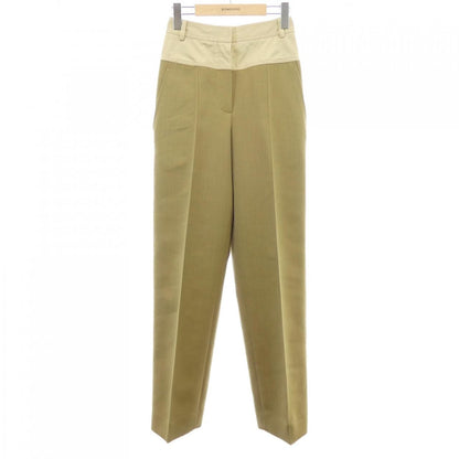 Hermes Pants Khaki