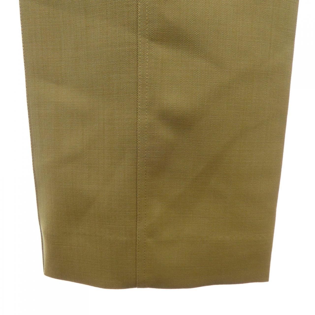 Hermes Pants Khaki — view 5