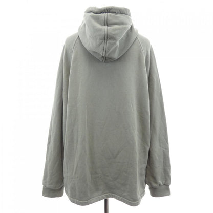 Gucci Web & Labeled Sweatshirt Shirt Hoodie — view 2