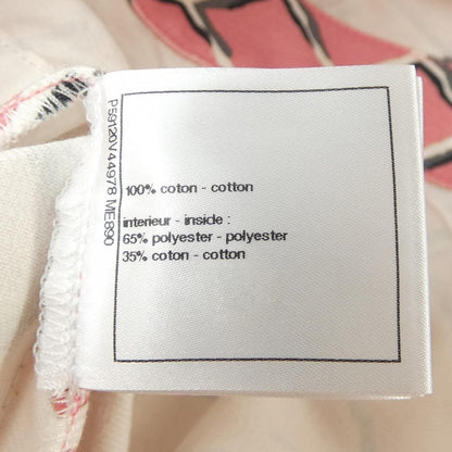 Chanel Jacket Pink — view 3