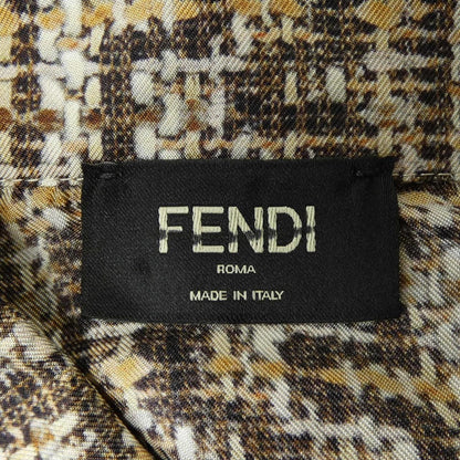 Fendi Short Sleeve Shirt — view 4