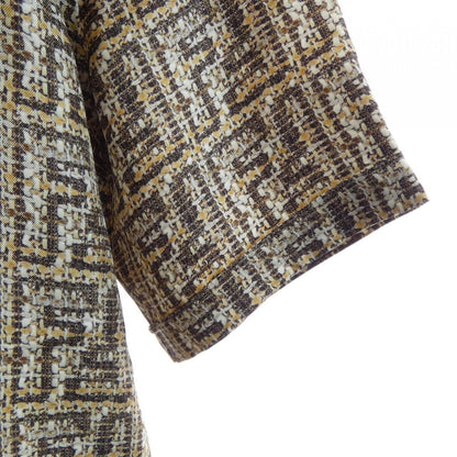 Fendi Short Sleeve Shirt — view 6
