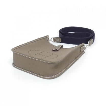 Hermes Evelyne Amazon 16 Shoulder Bag — view 3