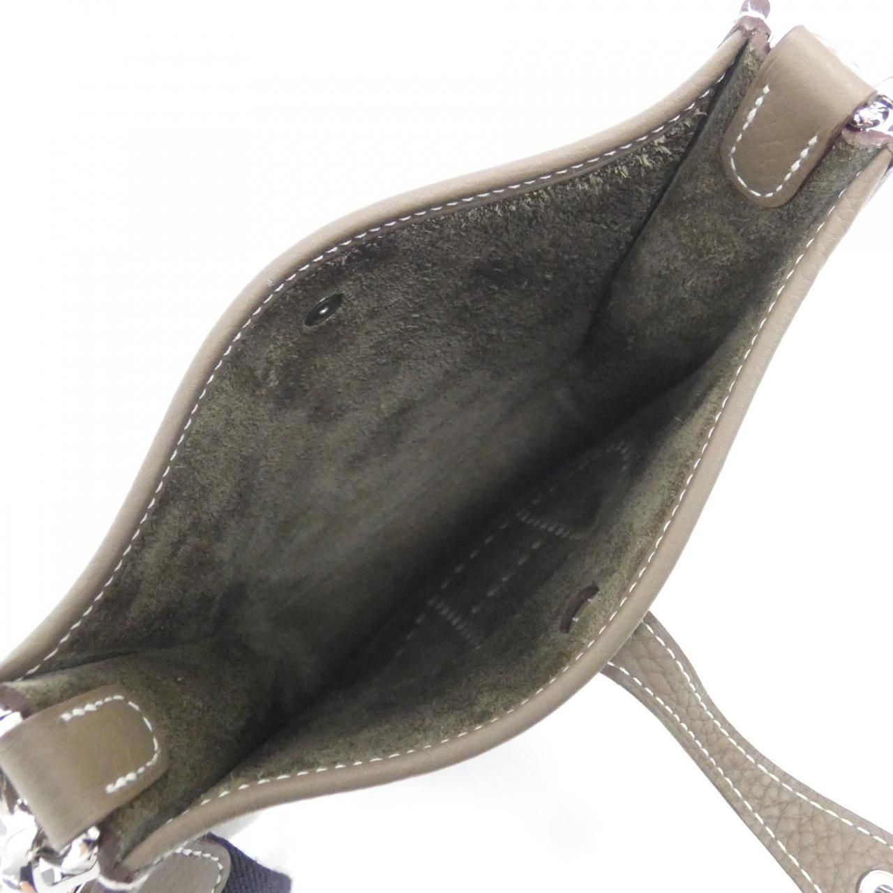 Hermes Evelyne Amazon 16 Shoulder Bag — view 5