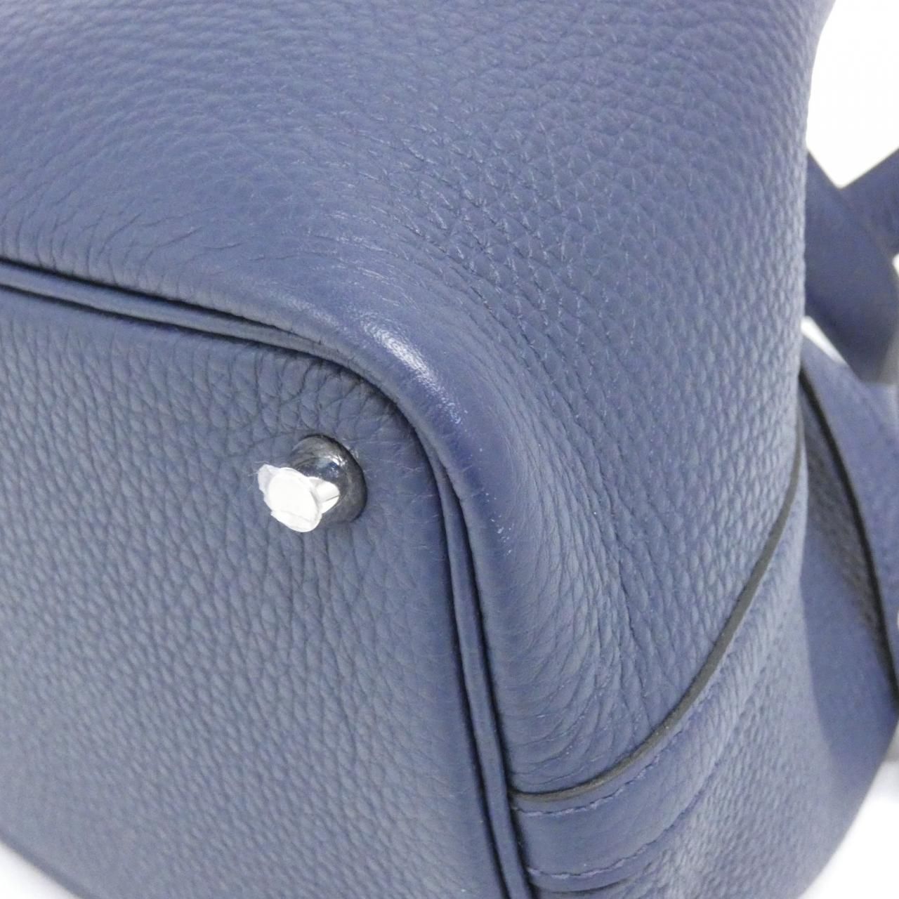 Hermes Picotin Lock PM Bag — view 2