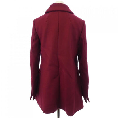 Gucci Zarfv Coat — view 2