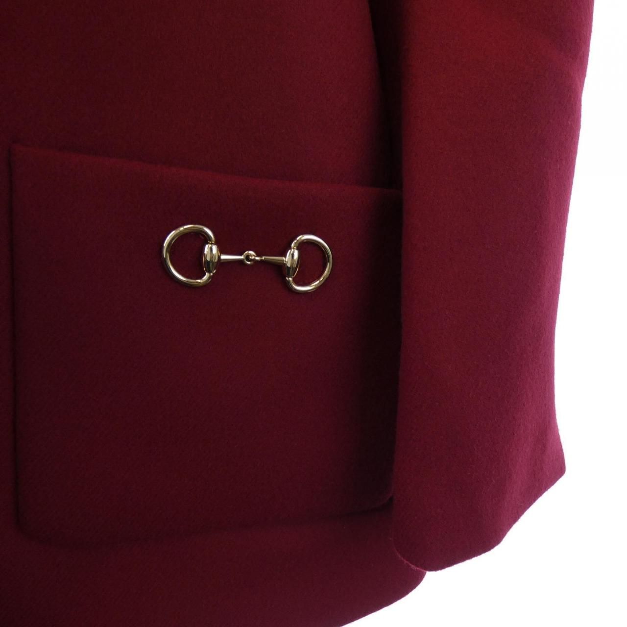 Gucci Zarfv Coat — view 6