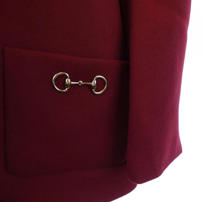 Gucci Zarfv Coat — view 6