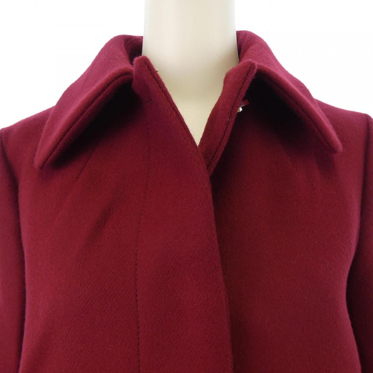 Gucci Zarfv Coat — view 5