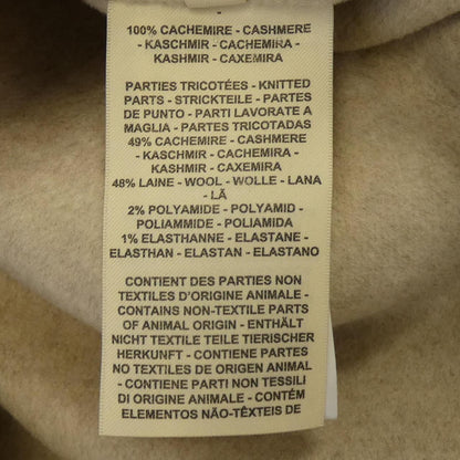 Hermes Clou de Selle Coat — view 3