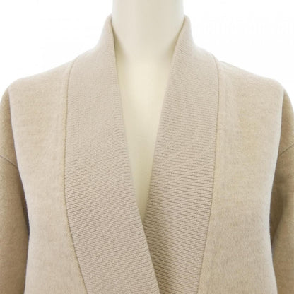 Hermes Clou de Selle Coat — view 5