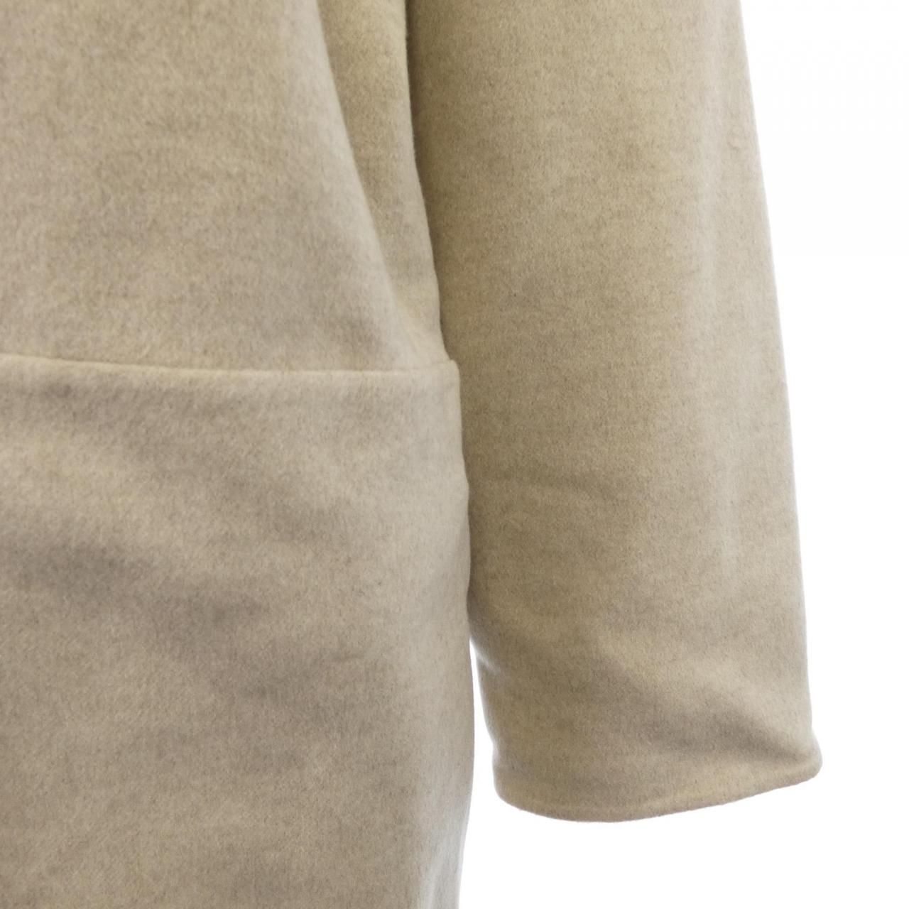 Hermes Clou de Selle Coat — view 6