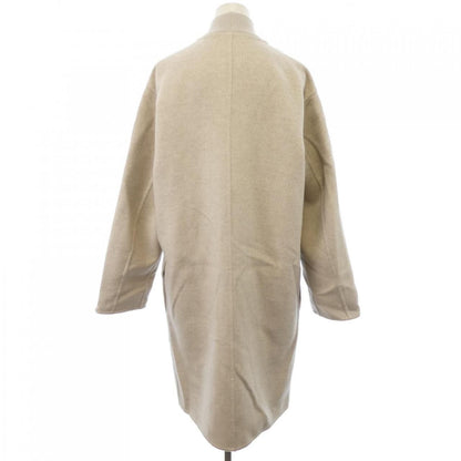 Hermes Clou de Selle Coat — view 2