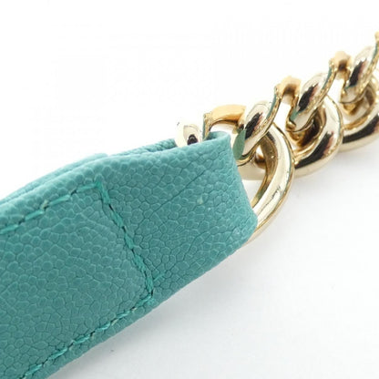 Chanel Boy Line Shoulder Bag — view 5