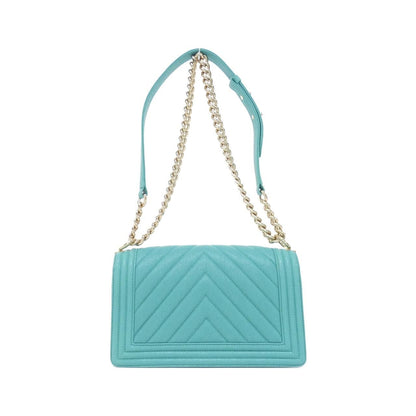 Chanel Boy Line Shoulder Bag — view 2