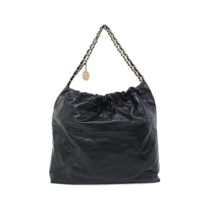 Chanel 22 Line Shoulder Bag — view 2