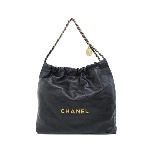 Chanel 22 Line Shoulder Bag