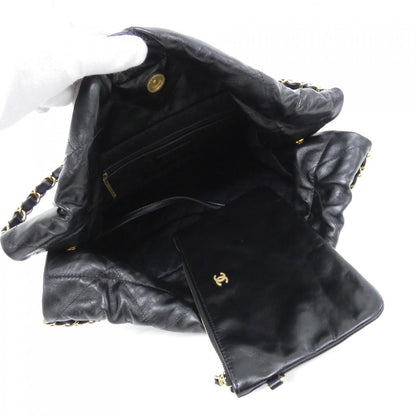 Chanel 22 Line Shoulder Bag — view 6