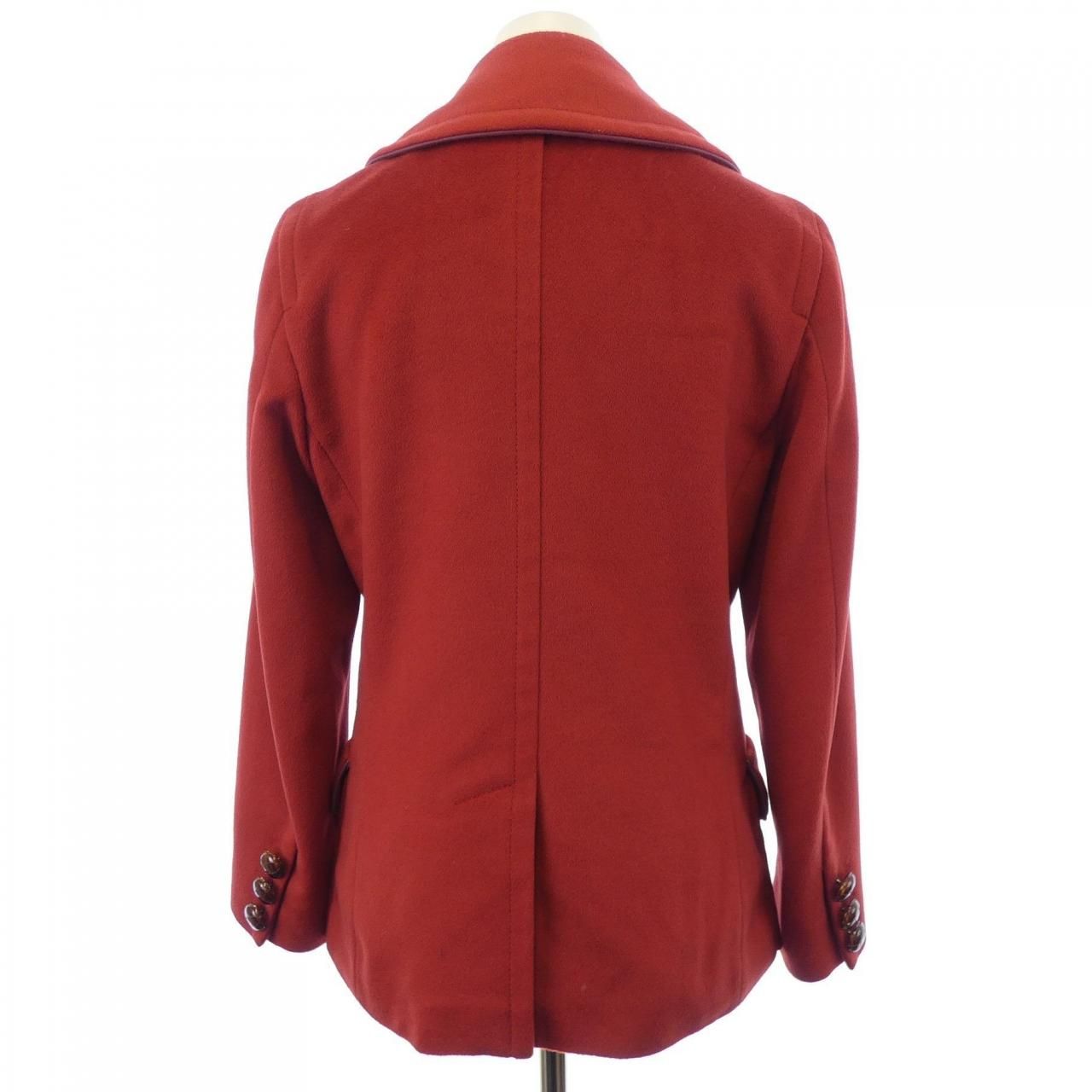 Max Mara Coat — view 2