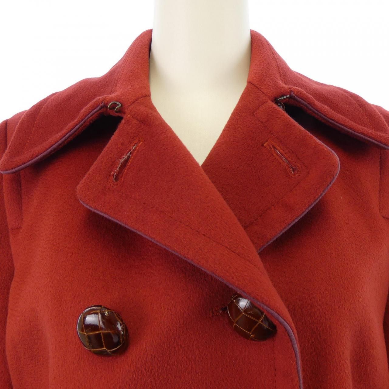 Max Mara Coat — view 5