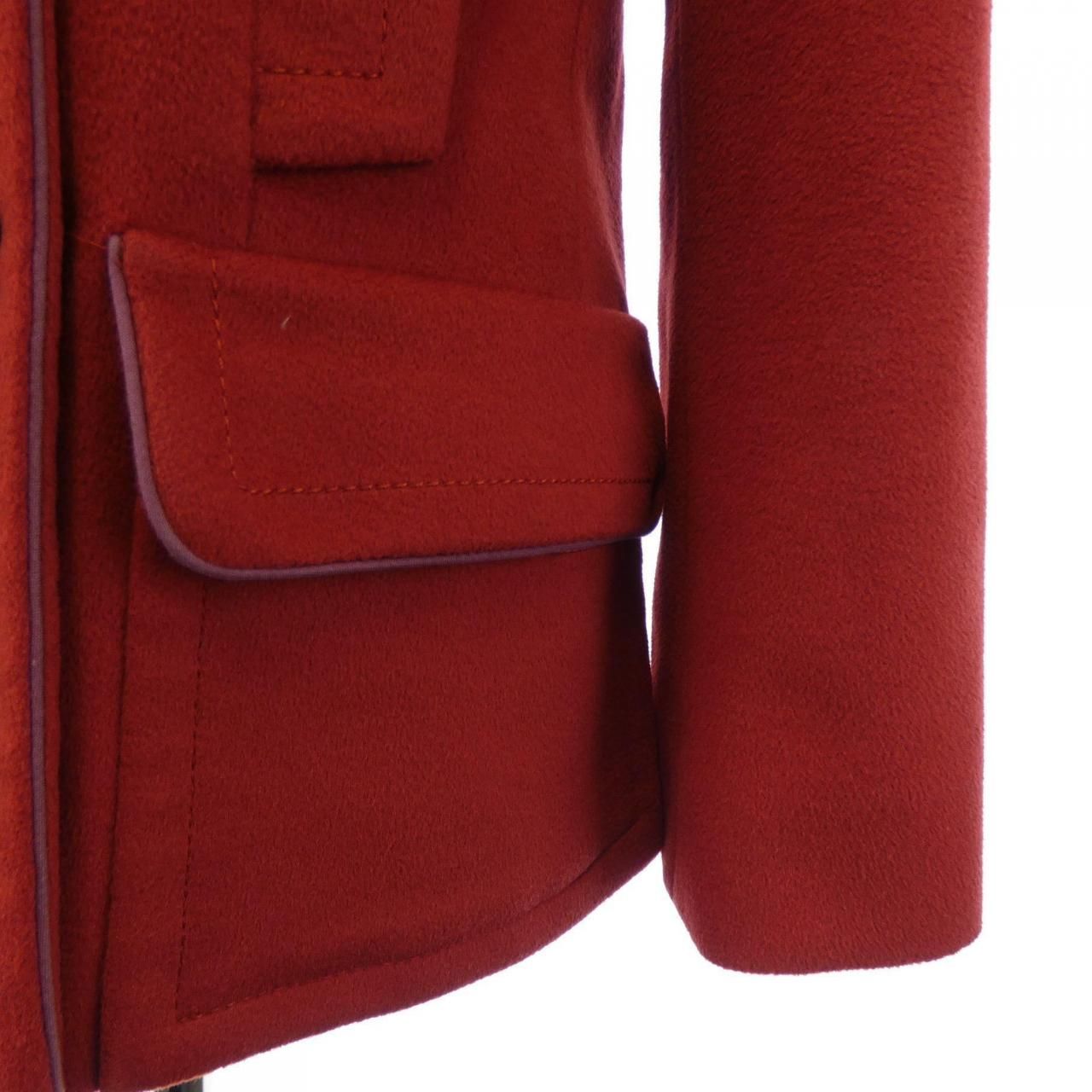 Max Mara Coat — view 6
