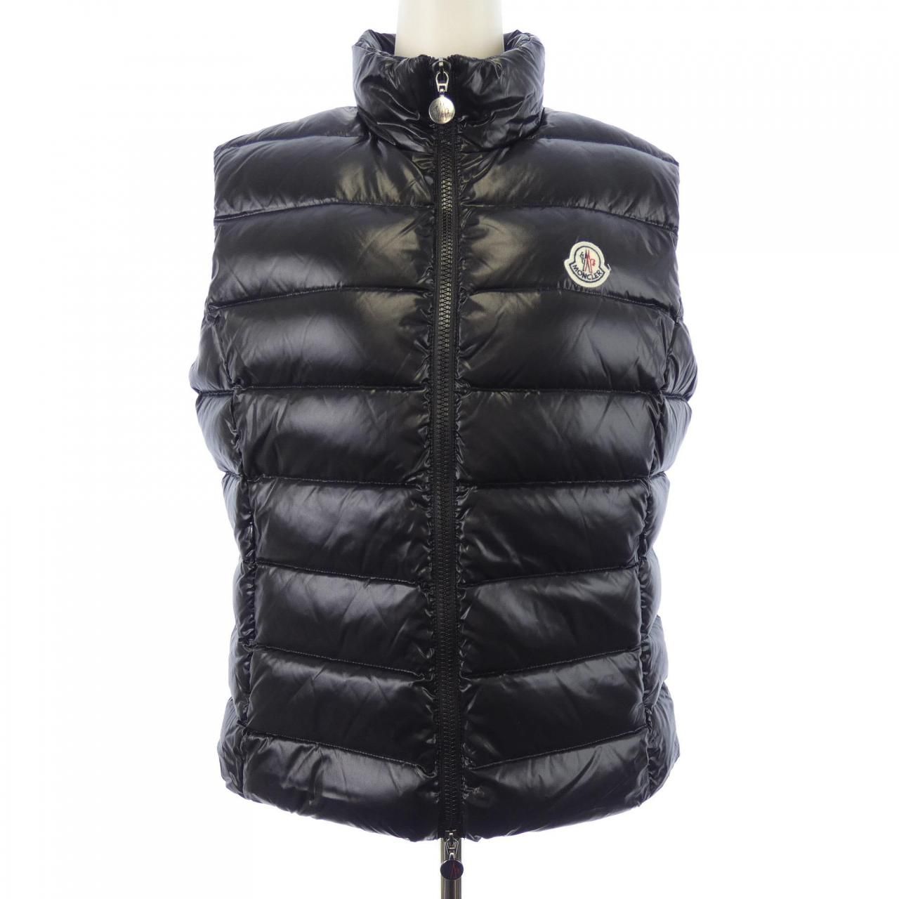 Moncler Ghany Down Vest