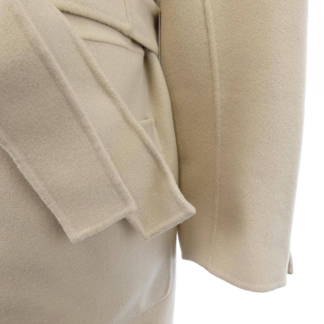 Max Mara S 'S Coat — view 6