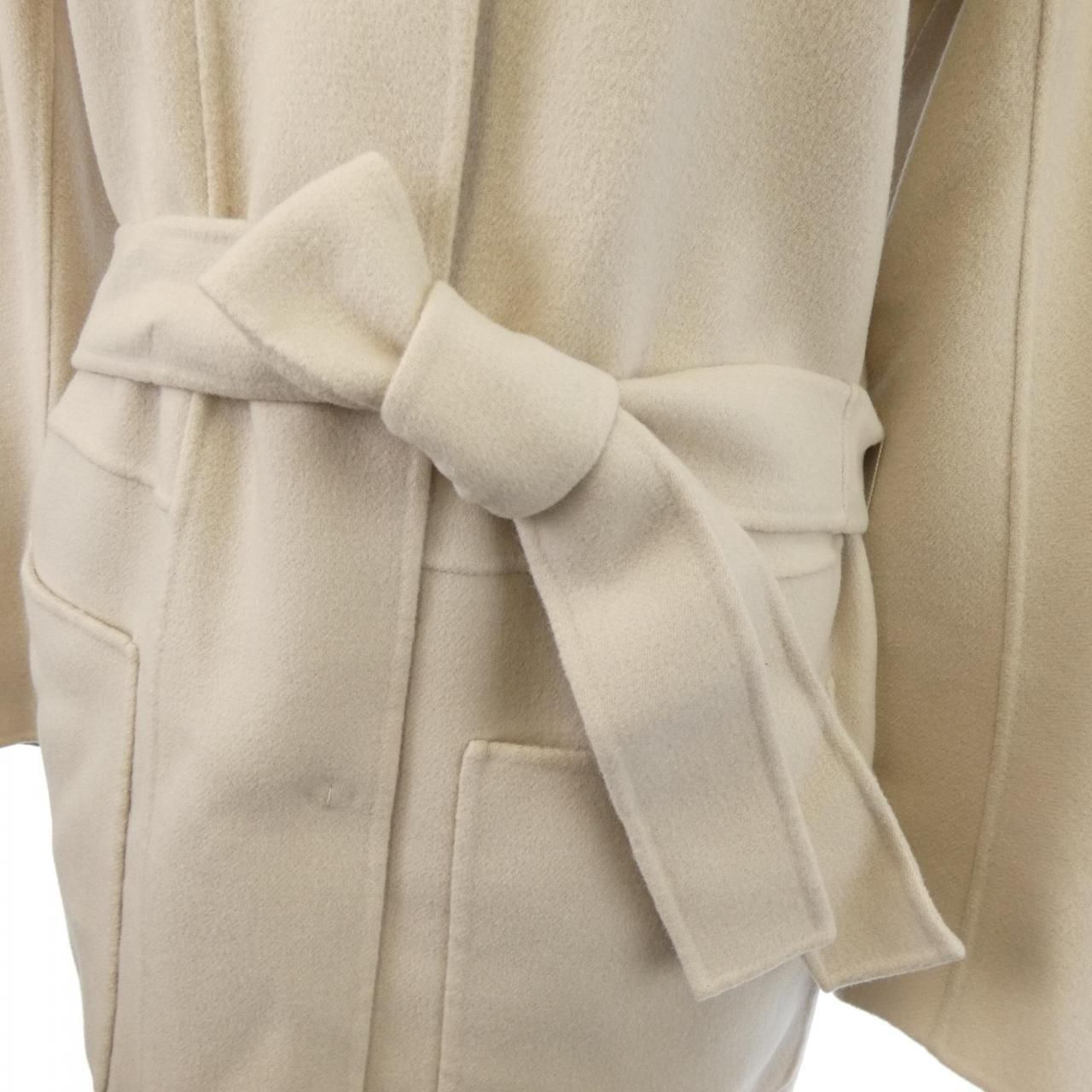 Max Mara S 'S Coat — view 7