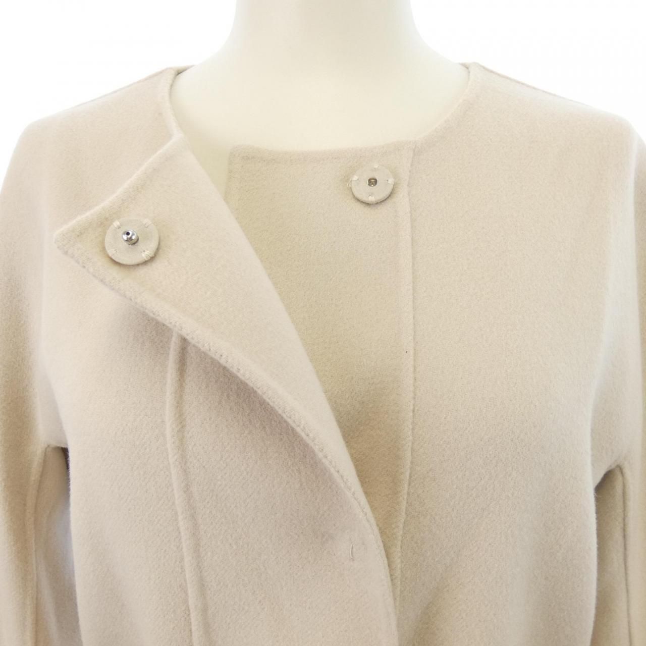Max Mara S 'S Coat — view 5