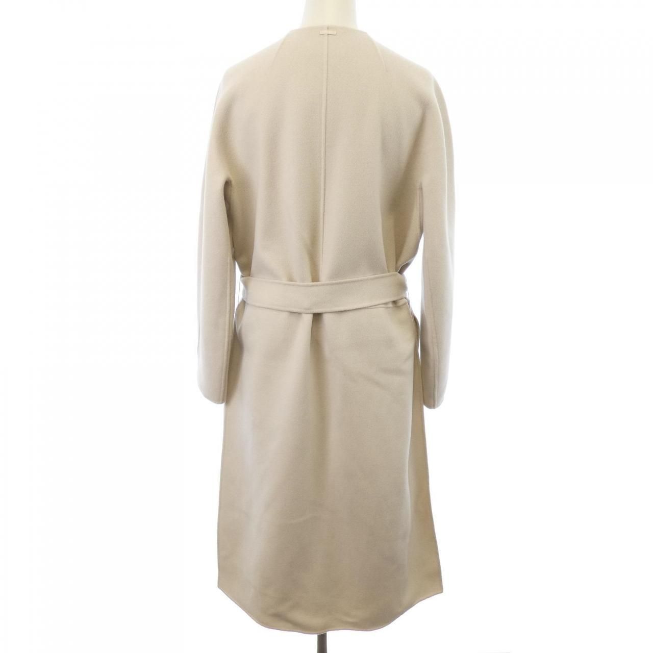 Max Mara S 'S Coat — view 2