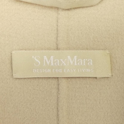 Max Mara S 'S Coat — view 4