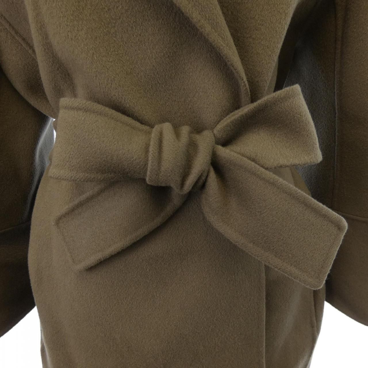 Max Mara S 'S Coat — view 7