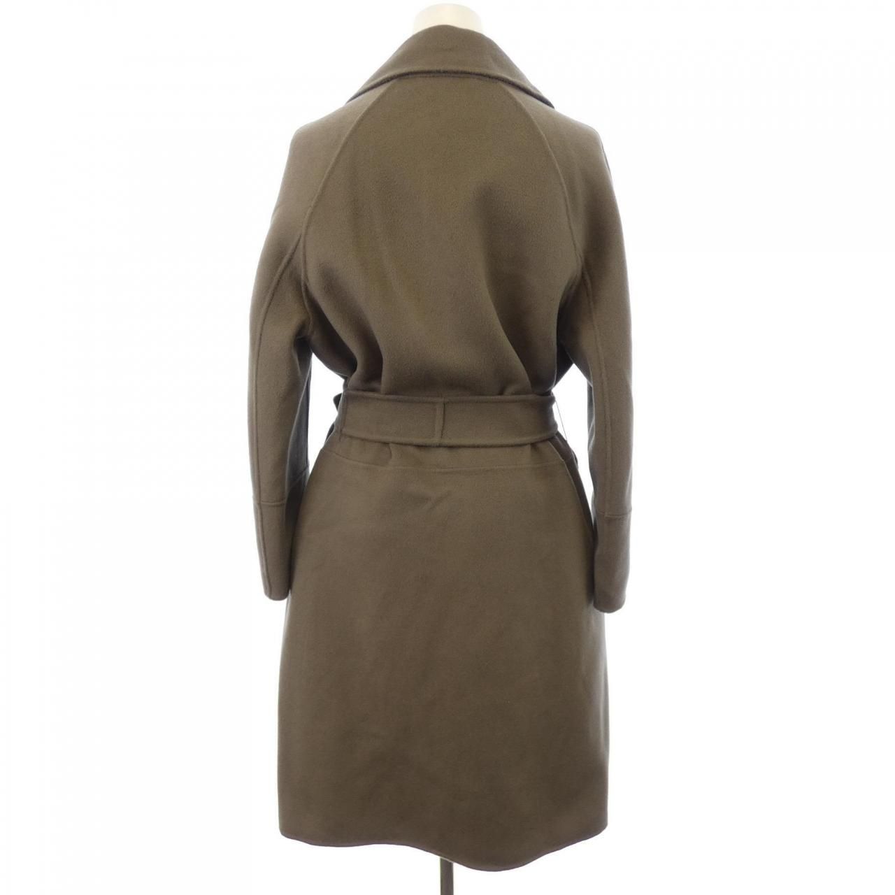 Max Mara S 'S Coat — view 2