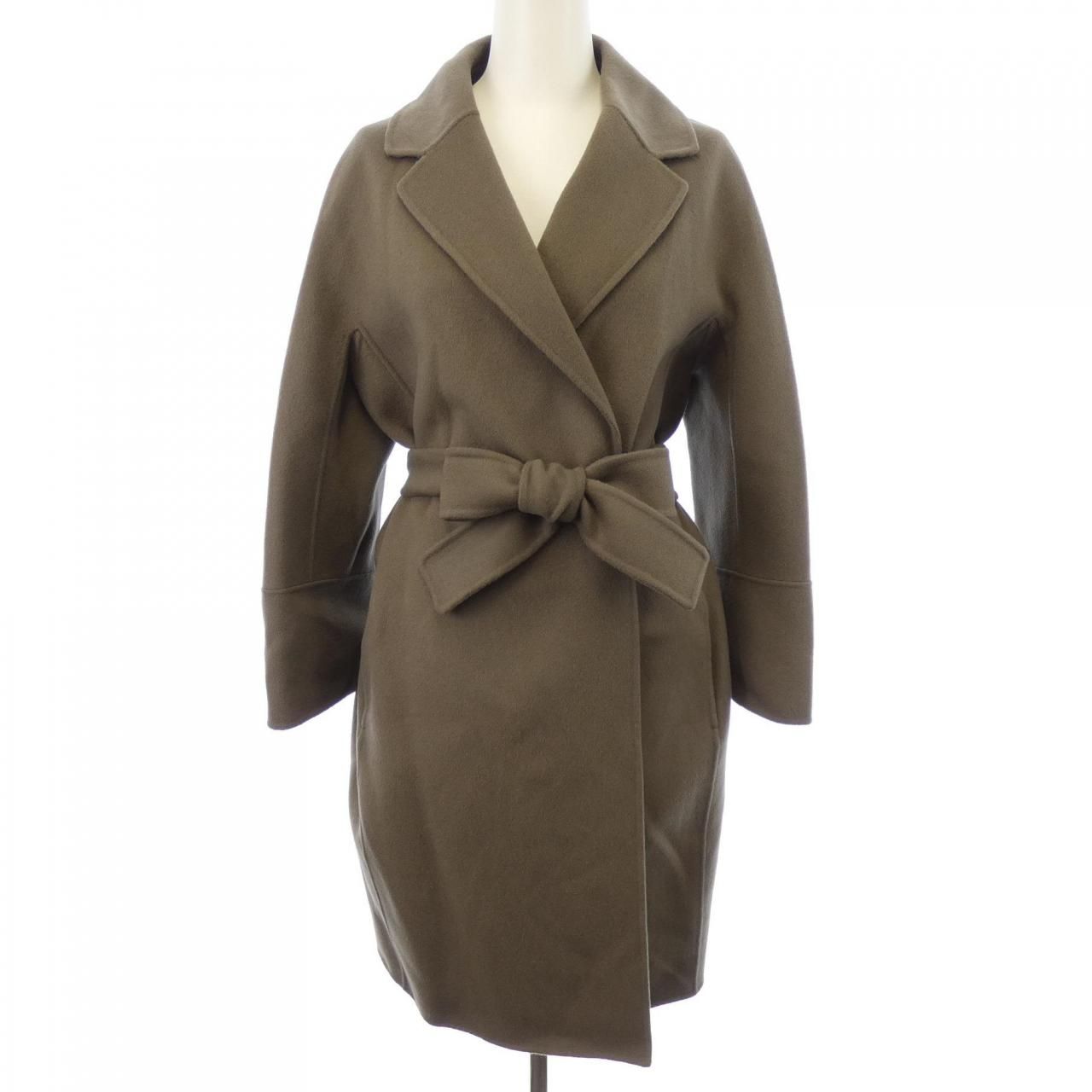 Max Mara S 'S Coat