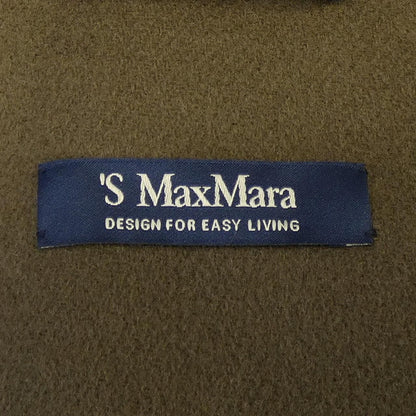 Max Mara S 'S Coat — view 4