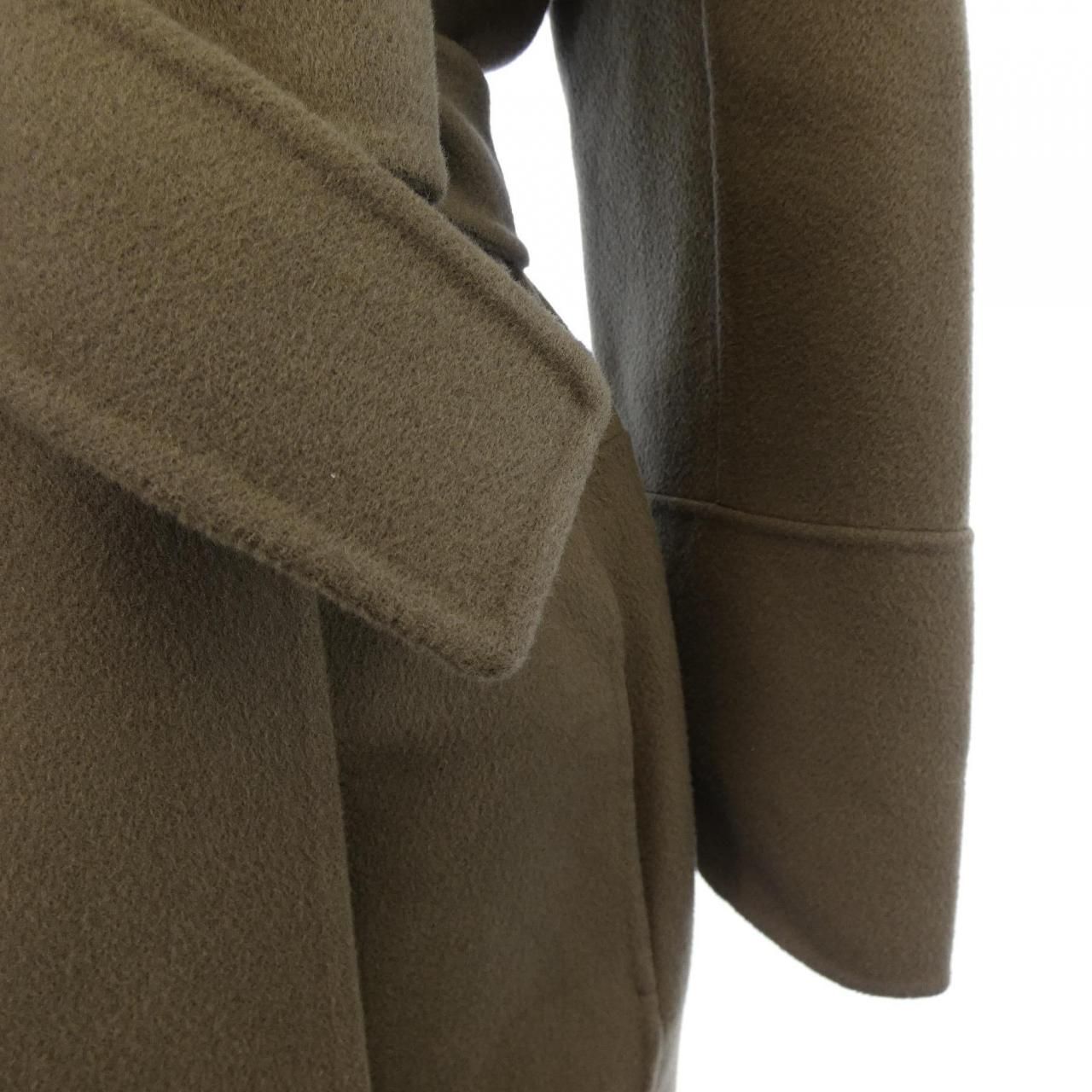 Max Mara S 'S Coat — view 6