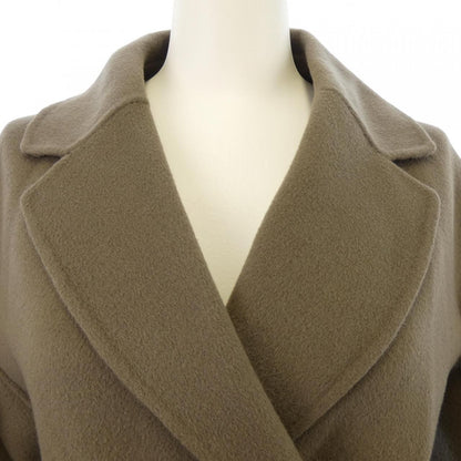 Max Mara S 'S Coat — view 5