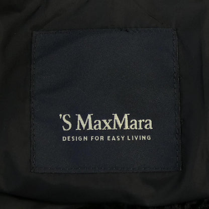 Max Mara S 'S Jacket — view 4