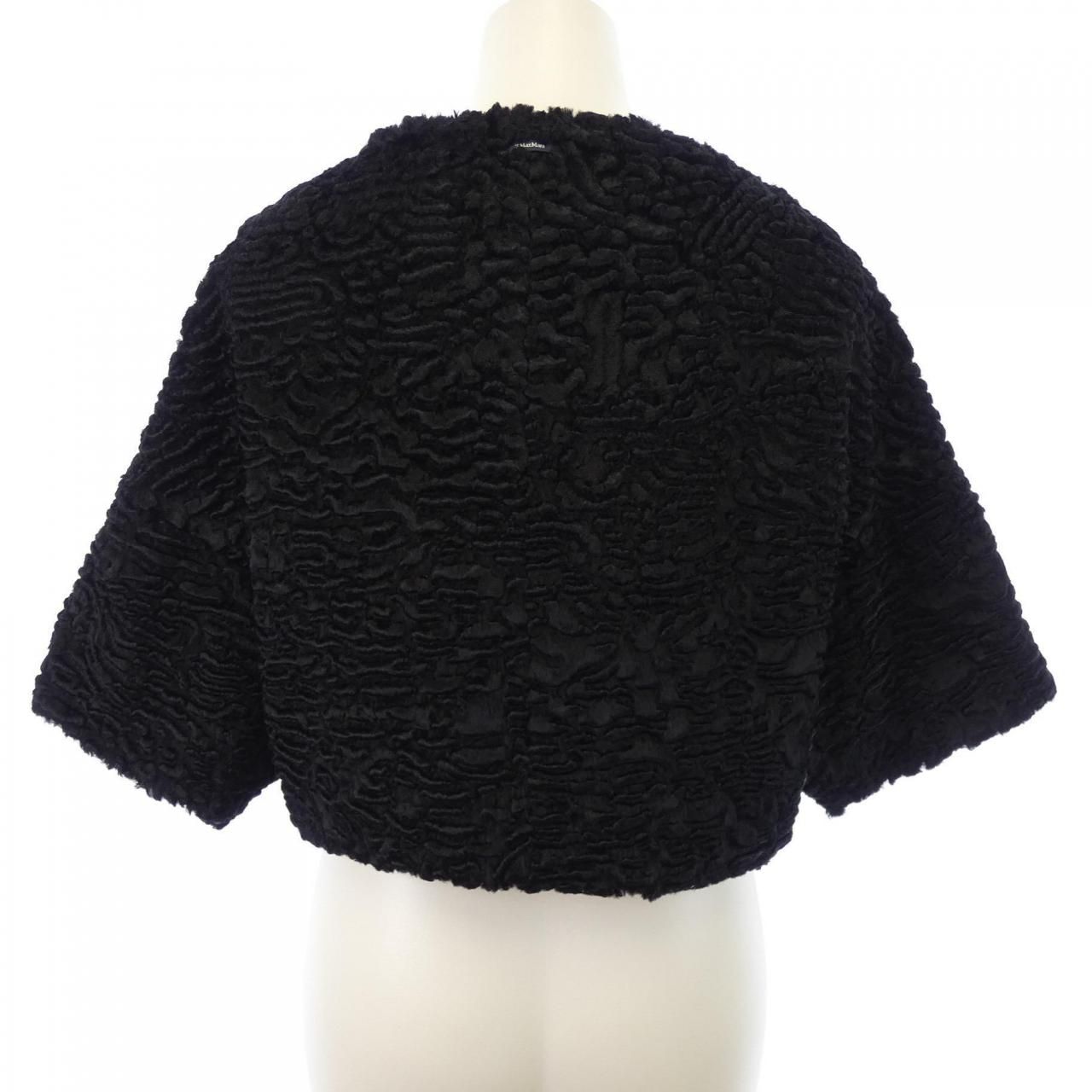 Max Mara S 'S Jacket — view 2