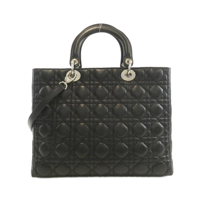 Dior Lady Large Bag — view 2