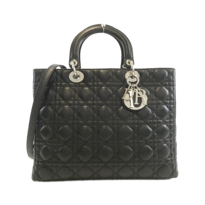 Dior Lady Large Bag
