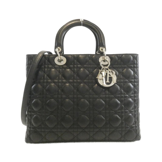 Dior Lady Large Bag