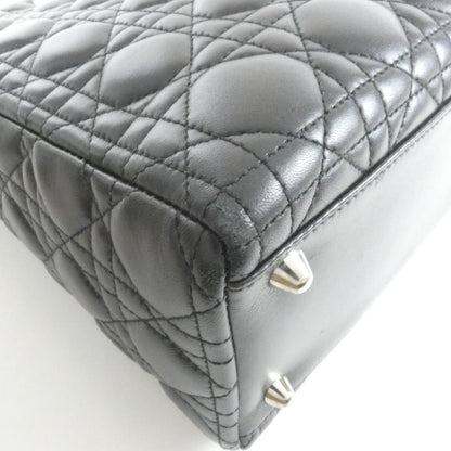 Dior Lady Large Bag — view 3