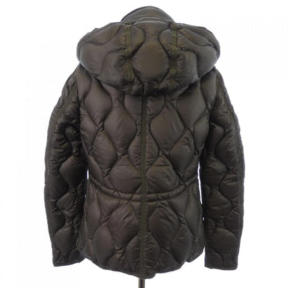 Moncler Marmotte Down Jacket — view 2