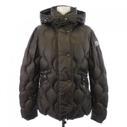 Moncler Marmotte Down Jacket
