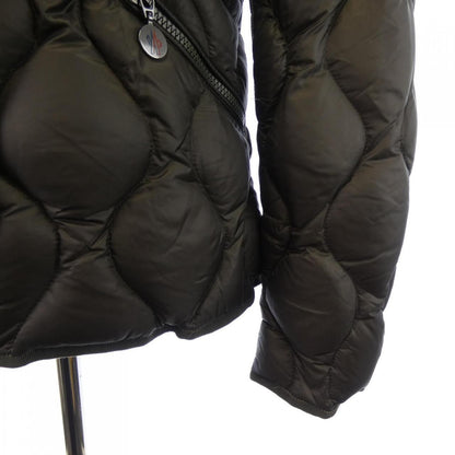 Moncler Marmotte Down Jacket — view 8