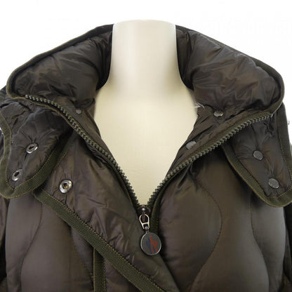 Moncler Marmotte Down Jacket — view 7