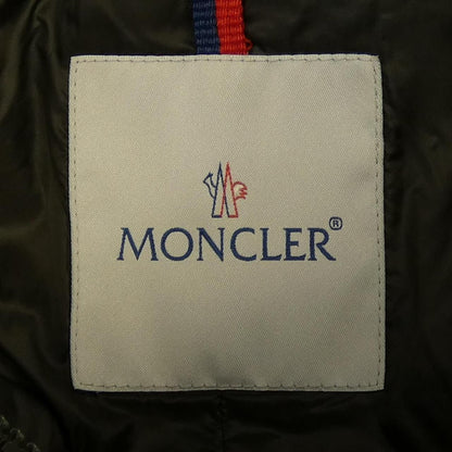 Moncler Marmotte Down Jacket — view 6
